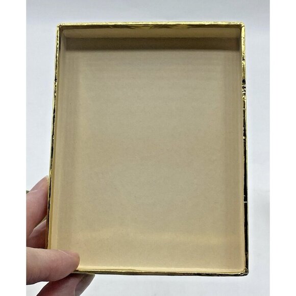 Vintage Crown Plastic Coated Playing Cards Double Deck Floral W/ Case Retro USA - Picture 14 of 16